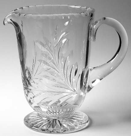 Rose 32 Oz Jug