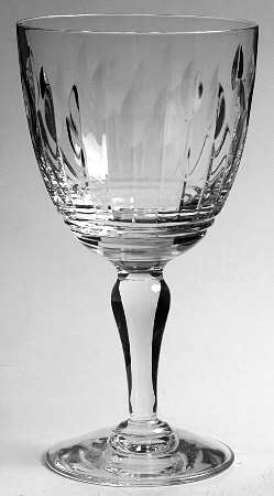 Sandringham Water Goblet