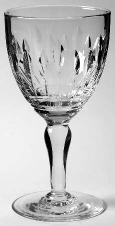 Sandringham Wine Glass