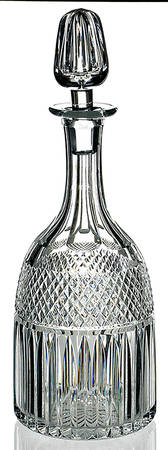 Stratford Wine Decanter & Stopper