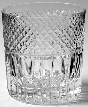 Stratford Double Old Fashioned