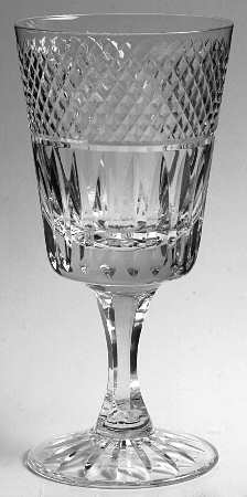 Stratford Water Goblet