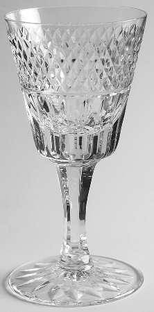 Stratford Wine Glass