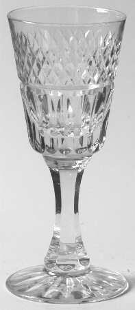 Stratford Cordial Glass