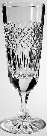 Stratford Fluted Champagne