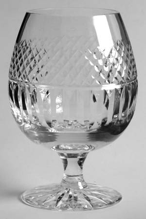 Stratford Brandy Glass
