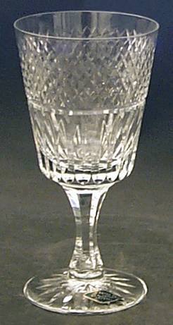 Stratford Gin and Tonic Glass