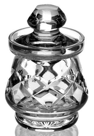 Westminster Mustard & Lid