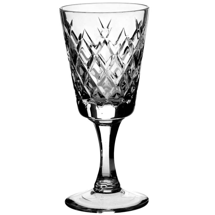 Windsor Sherry Glass