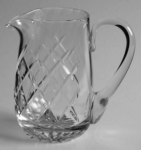 Windsor Creamer