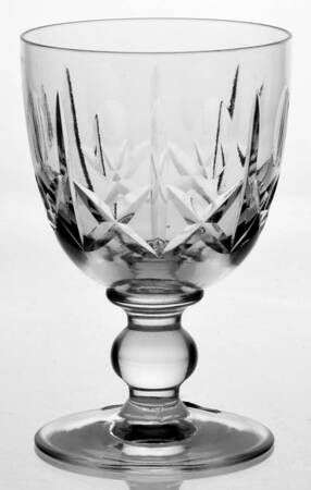 Winchester Sherry Glass