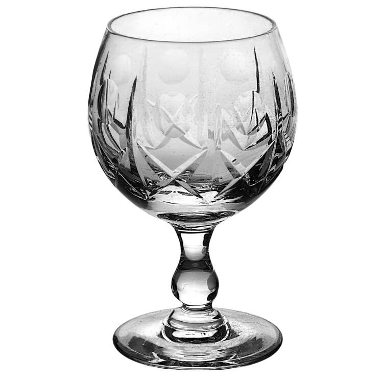 Winchester Brandy Glass