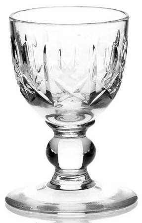 Winchester Cordial Glass