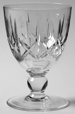 Winchester Water Goblet