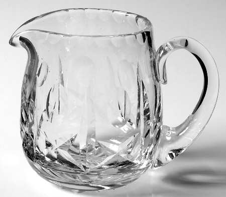 Winchester Creamer