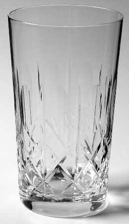 Winchester Highball Glass