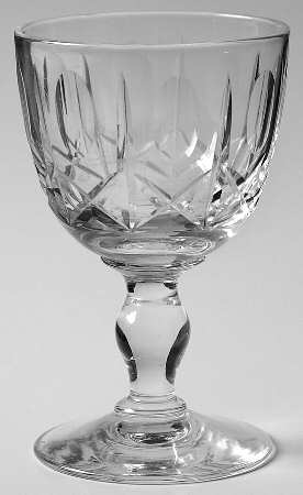 Winchester Wine Glass