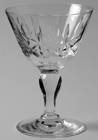 Winchester Liquor Cocktail