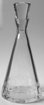 460-1 Decanter & Stopper