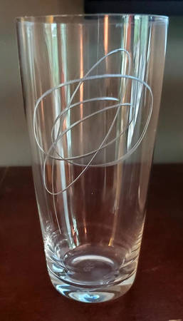 Accord Highball Glass