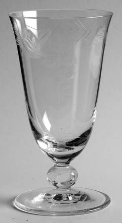 Antoinette Juice Glass