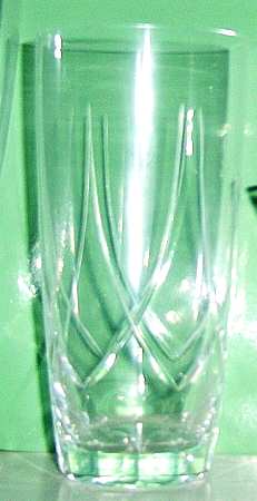 Arch (Cut) 10 Oz Flat Tumbler