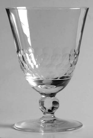 Ariadne Wine Glass