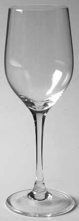Blanc de Blanc (Clear Bubble) Red Wine