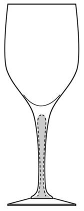 Blanc De Blanc (White Bubble)