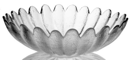 Buds 8" Round Bowl