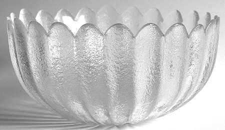 Buds 8" Large Fruit Bowl by Rosenthal