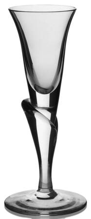Calice 5" Single Light Candlestick