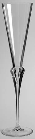 Calice Toasting Fluted Champagne
