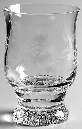 Catherine (Etched) Schnapps