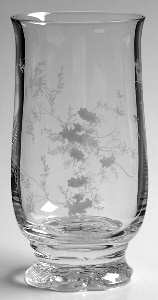 Catherine (Etched) Highball Glass