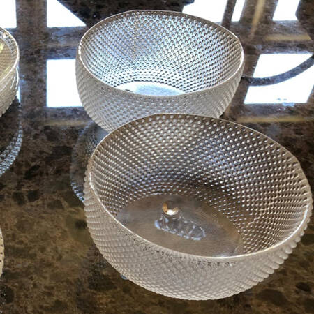 Century Small Fruit Dessert Bowl
