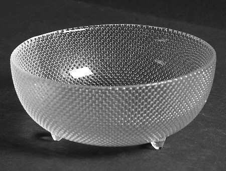 Century 7" Round Bowl