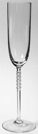Century Fluted Champagne