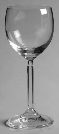 Chiara Sherry Glass