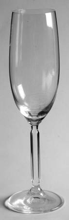Chiara Fluted Champagne