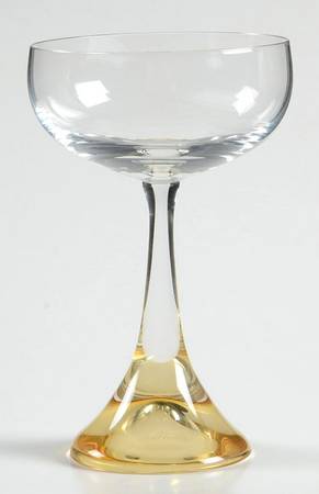 Clairon Amber Liquor Cocktail
