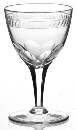 Claudia Cordial Glass