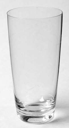 Classic Modern Highball Glass