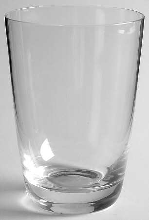 Classic Modern 7 Oz Flat Tumbler