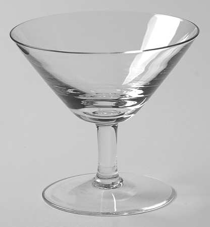 Classic Modern Liquor Cocktail