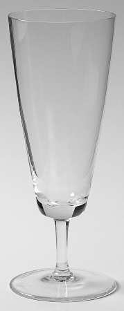 Classic Modern Fluted Champagne