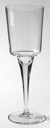 Composition "G" Sherry Glass