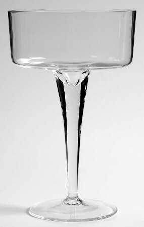 Composition "G" Champagne/Tall Sherbet