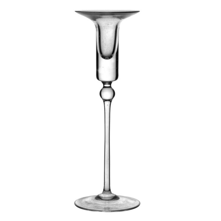 Connaissear 8" Single Light Candlestick