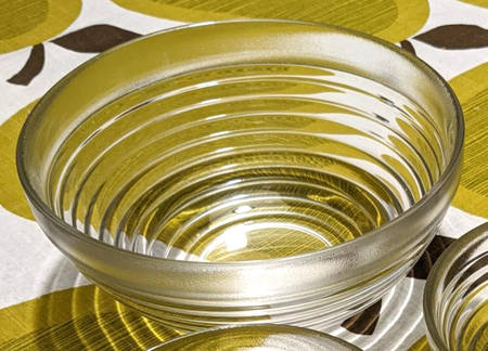 Cupola 8" Round Bowl
